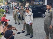 Bikin Resah, Sejumlah Anak Punk Diamankan Satpol PP Kota Tegal