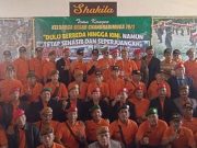 Temu Kangen Keluarga Besar Chandradimuka 78/1, Guna Merekatkan Balung Pisah