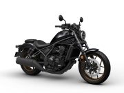 AHM Luncurkan Rebel 1100 Bagi Pecinta Big Bike Cruiser
