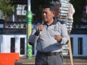 Rumah Rusak Akibat Gempa di Batang Mendapat Bantuan Renovasi