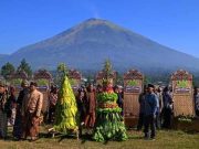 Ruwat Rigen, Doa Petani Tembakau Agar Musim Panen Membaik Ruwat Rigen