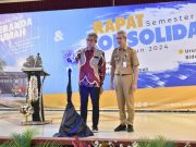 Realisasi Program ‘Tuku Lemah Oleh Omah Jateng’ Capai 1.790 Unit