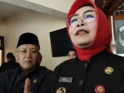 Jika Muncul Beberapa Nama Paslon Dalam Bursa Pilkada 2024, DPC PDI Perjuangan Grobogan Nyatakan Siap Bertempur