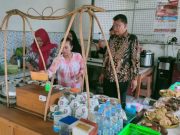 Soto Ndayu Sragen, Resep Asli dari Keluarga Mantan Bupati
