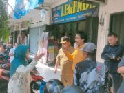Pedagang Pasar Kota Sragen Protes Guru yang Jual Seragam Melalui Sekolah