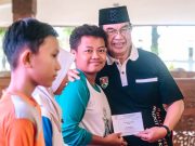 Pemkot Magelang Salurkan Bantuan Untuk Anak Yatim Piatu, Santunan Kematian dan Rehab RTLH