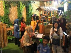 Jateng Fair 2024 Angkat Tema Sensasi Kopi Jawa Tengah, hingga Edukasi Pilah Sampah pada Masyarakat