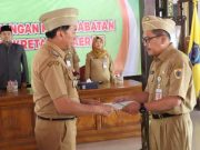 Masa Jabatan Sekda Brebes Diperpanjang