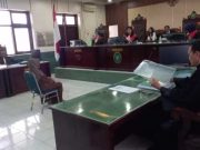 Sidang Lanjutan Terdakwa Hj Sarinah, PH Hadirkan Saksi Ahli dan Saksi Fakta