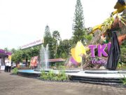 Perumda Objek Wisata Taman Kyai Langgeng Buka Lowongan Direktur