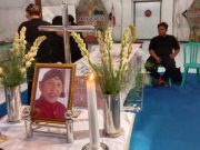 Totok Pamungkas, Bagong Ngesti Pandowo Meninggal Dunia