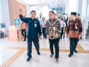Wajah Baru Terminal Tidar Magelang, Fasilitas Layaknya Bandara