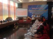 KONI Jateng Minta Masukan Guna Meningkatkan Kualitas Atlet