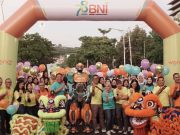 BNI Luncurkan wondr by BNI Dukung Masyarakat Indonesia Wujudkan Impian Finansial