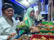 Gus Nung Gandeng 1000 Angkringan ‘Bolone Guse’ sebagai Posko Layanan Pengaduan