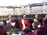 Wayang Wahyu Romo Handi Menyajikan Tamba Ati Versi Kristiani