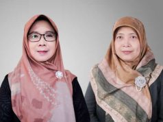 Prof Indri dan Prof Nurhidayati Guru Besar Baru Unissula