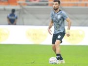PSIS Rekrut Palang Pintu Asal Spanyol