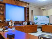 Persiapan DPL Unisnu Jelang KKN XVII di 57 Desa