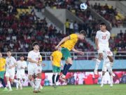 Mental Timnas U16 Indonesia Luar Biasa