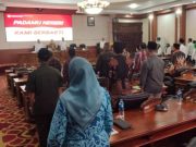 DPRD Kudus: SiLPA APBD 2023 Menunjukkan Kinerja OPD Tidak Optimal