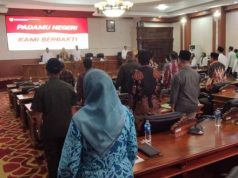 DPRD Kudus: SiLPA APBD 2023 Menunjukkan Kinerja OPD Tidak Optimal