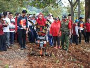 Panen 400 Kilogram Bawang Merah, Mbak Ita Beberkan Kota Semarang Daulat Pangan
