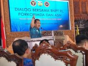 Jepara Waspada ASN Terpapar Radikalisme