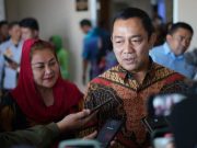 Hendi Apresiasi Kinerja Mbak Ita dalam Pengelolaan Barang dan Jasa di Pemkot Semarang