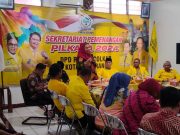 Jelang Pilwakot Semarang, Mbak Ita Jalin Komunikasi ke Partai Golkar