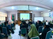 Unisnu Persiapkan 830 Mahasiswa KKN Angkatan XVII Mengabdi di 57 Desa Melalui Pembekalan
