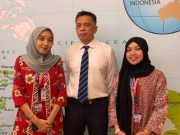 Mahasiswa Ilmu Komunikasi Unissula Go Internasional