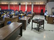 Tim PkM USM Beri Pelatihan Perangkat Lunak SWMM pada Mahasiswa Undip