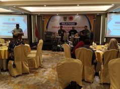 Media Diharapkan Ikut Berperan dalam Edukasi Mitigasi Bencana