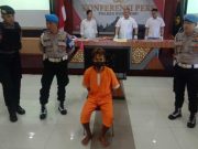 Perempuan yang Meninggal Terapung di Waduk Wadaslintang Dibunuh Suami Sendiri