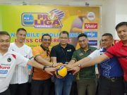 Final Four PLN Mobile Proliga 2024 Digelar, Semarang Tuan Rumah Seri Kedua