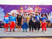 Kejurnas Pertamax Turbo Sprint Rally Putaran Ketiga di Semarang, Pertamax Turbo Dongkrak Performa Pembalap Rally