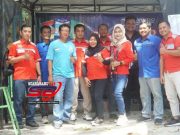 Mendapat Respon Positif Lomba Burung Berkicau “Pesona Kota Semarang” di Gantangan Best Independent