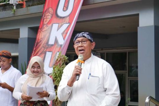 Ketua KPU RI Dipecat, Ini Tanggapan Akademisi di Kudus