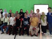 Tim PKM-PI USM Sosialisasikan Penggunaan Website Pemasaran Digital