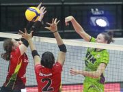 Tim Putra Putri BIN Kalah di Laga Pembuka Final Four