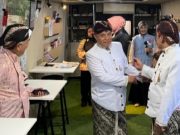 Roadshow Bus KPK, Tanam Budaya Antikorupsi Sedini Mungkin