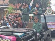 Keresahan Judi Online Diangkat pada Sedekah Bumi Desa Suwawal