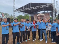 Salurkan Kredit Usaha Mikro, Koperasi Tekan Angka Kemiskinan