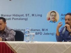 Seorang Pemimpin Harus Punya Kemampuan Adaptasi Digital