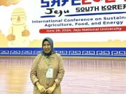 USM Raih Medali Perak di Kompetisi Inovasi Internasional