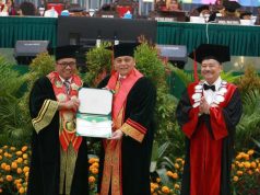 Profesor Unissula Sampaikan Potensi Konflik Tanah Ulayat di IKN