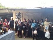 Pedagang Pasar Karanganyar Deklarasikan Dukungan Sudaryono Maju Gubernur Jateng