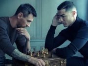 Ronaldo, Messi, dan Realitas Batas Pembuktian Manusia