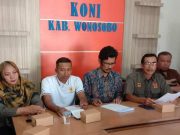 Jelang Musorkab, KONI Wonosobo Buka Pendaftaran Bakal Calon Ketua Umum